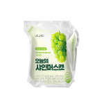 비락 비락 오늘의 샤인머스캣 110ml