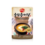 차오름푸드 송담추어탕 500g