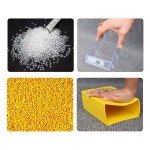 키밍 조립식 부품함 공구박스NO 0-1 수납함 정리함