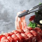 바로푸드 바로푸드 대패삼겹살 구이용 1kg