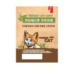 프린세스캣 두부모래 커피 6L