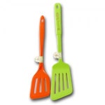 쿡스넷 뒤지게 뒤집게 볶음스푼 조리스푼 볶음스푼