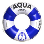 디알씨 아쿠아100튜브 대형링튜브 원형튜브 구명튜브디자인