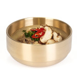 서울리빙 키친아트 금상첨화 티타늄 이중탕기 대 18x8 5