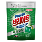 무궁화 파워브라이트 초고농축 캡슐세제 30개입
