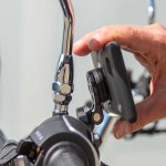 에스피커넥트 SP 에스피 커넥트 클러치 마운트 프로 53230