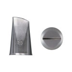 모양깍지 생크림 장미꽃잎깍지 앙금깍지 125번