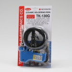 태광전자 태광전자 인두기 전기 권총형 50W 낱개 TK-130G