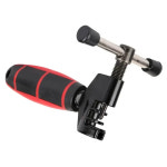 미니 자전거 체인 핀 리무버 차단기 분배기 MTB 사이클 도구 추출기 커터 장치 액세서리