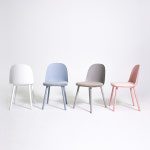 아트박스 넛츠체어 식탁의자 1 1