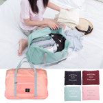 해외여행 캐리어 보조 가방 미니트렁크 숄더백 파우치