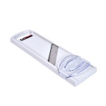 바이오채칼 NO3 만능채칼 안전채칼 굵기조절 슬라이서 바이오채칼NO3