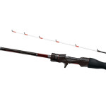 시마노 시마노 22 세피아 XR 메탈 슷테 B511M-S F 