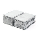 간편 접착식 은박 보냉봉투 50p세트 보냉팩