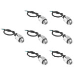 아날로그 고정밀 수압 센서 변환기 G3 8 나사 연결 IP65