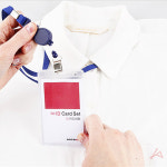 파랑 2390 IDCARDSET세로 IDCARDSET CH 세로