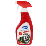 카렉스 3분세차 타이어광택제 세차용품 세정제