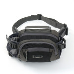 터프 등산용 힙색 허리가방