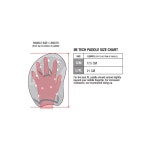 스피도 I M 테크패들