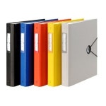 문화 로그인 클리어화일 60P 색상랜덤 F822-7