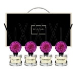 지앤케이 시즈넬 사계절 디퓨저 50mlx4 메리골드