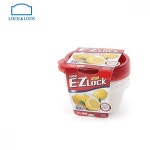 락앤락 뉴이지락 찬통 보관용기 원형 3개