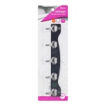 우일 스텐 주방 5p 걸이