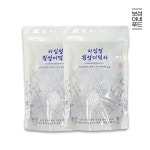 보섭이네푸드 식품 보섭이네푸드 하심정 국내산 더덕티백차 15g 1gX15개