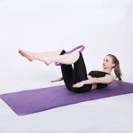 펀타스틱 셀프 휘트니스링 홈필라테스 요가 소도구 써클링