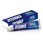 애경 2080 시그니처 토탈블루치약 125gx4개입 1327