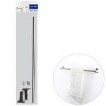 코텍 스텐 수건걸이