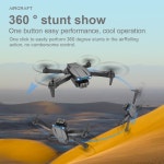 E99 K3 프로 미니 드론 4K Profesional HD 듀얼 카메라 1080P 장애물 회피 Fpv RC Quadcopter Rc 헬리콥터 완구 소년