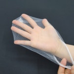 음식물 배수구 거름망 필터 대형 100P 싱크대 쓰레기