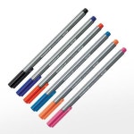 스테들러 스테들러 트리플러스 화인라이너 수성펜 334 0 낱개