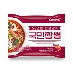 삼양 삼양 국민짬뽕 114g