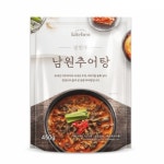미라지식품 원더키친 광한루 남원추어탕  450g