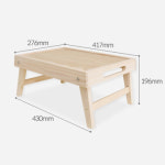 우드리 혼상 작은테이블 목공 DIY 체험