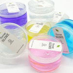 2000 테라피 슬라임 색상랜덤발송