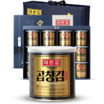 대천맛김 대천김 곱창김 30g x 12개입