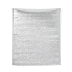 간편 접착식 은박 보냉봉투 50p세트 보냉팩