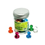 큐티 초강력자석홀더 소11mm 10입 CT-30