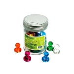 큐티 초강력자석홀더 소11mm 10입 CT-30