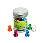 큐티 초강력자석홀더 소11mm 10입 CT-30