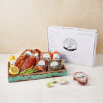 낙원식품 렉커 대를이은 수제소시지햄 선물세트 특5호