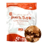 선봉식품 자연깃든 뼈다귀해장국 900g