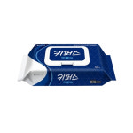키퍼스 바디 물티슈 캡형 50매