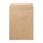 우진 우진 양면테이프 각대봉투 A4 24 5 100장입