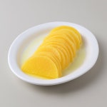 홈플러스시그니처 홈플러스시그니처 반달 맛 단무지 250G