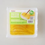 홈플러스시그니처 홈플러스시그니처 반달 맛 단무지 250G