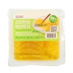 홈플러스시그니처 홈플러스시그니처 반달 맛 단무지 250G